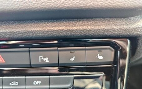 Volkswagen T-Roc I, 2022 год, 1 280 000 рублей, 14 фотография