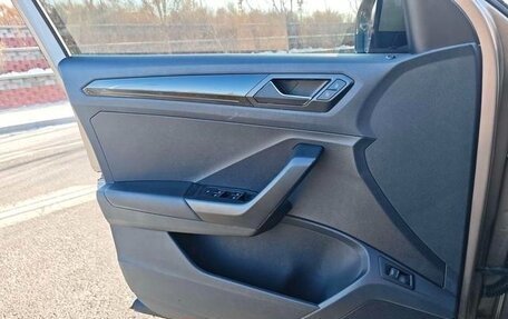 Volkswagen T-Roc I, 2022 год, 1 280 000 рублей, 9 фотография