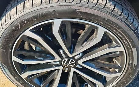 Volkswagen T-Roc I, 2022 год, 1 280 000 рублей, 8 фотография