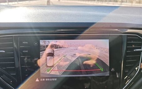 Volkswagen T-Roc I, 2022 год, 1 280 000 рублей, 15 фотография