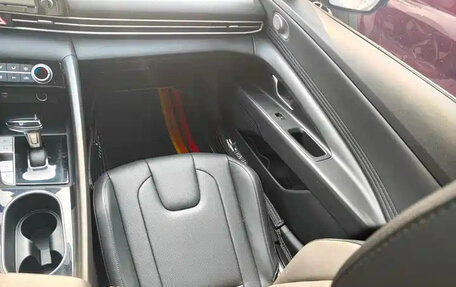 Hyundai Elantra, 2021 год, 1 267 852 рублей, 13 фотография