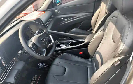 Hyundai Elantra, 2021 год, 1 267 852 рублей, 9 фотография