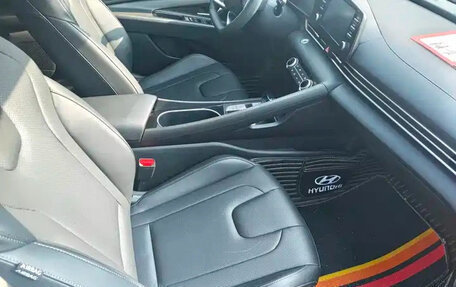 Hyundai Elantra, 2021 год, 1 267 852 рублей, 11 фотография