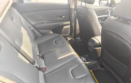 Hyundai Elantra, 2021 год, 1 267 852 рублей, 16 фотография