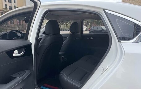 KIA K3, 2022 год, 1 530 007 рублей, 11 фотография