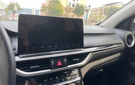 KIA K3, 2022 год, 1 530 007 рублей, 8 фотография