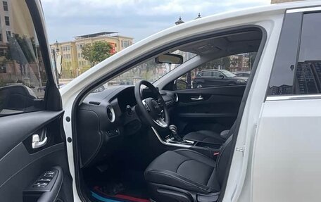 KIA K3, 2022 год, 1 530 007 рублей, 7 фотография