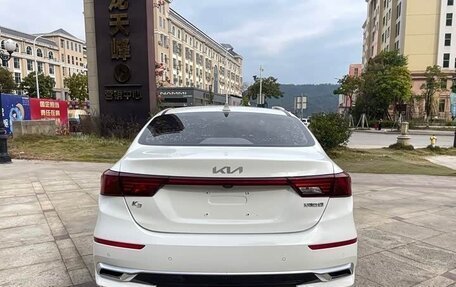 KIA K3, 2022 год, 1 530 007 рублей, 5 фотография