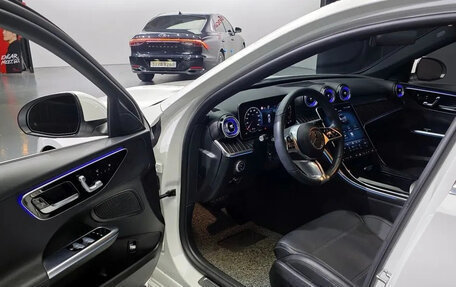 Mercedes-Benz C-Класс, 2022 год, 4 700 300 рублей, 4 фотография