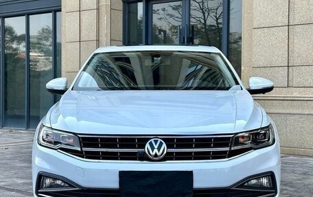 Volkswagen Bora, 2022 год, 1 100 000 рублей, 2 фотография