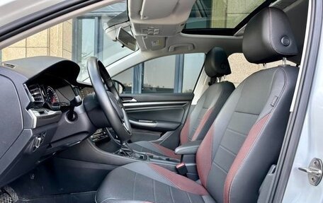 Volkswagen Bora, 2022 год, 1 100 000 рублей, 6 фотография