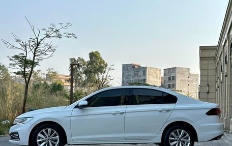 Volkswagen Bora, 2022 год, 1 100 000 рублей, 5 фотография