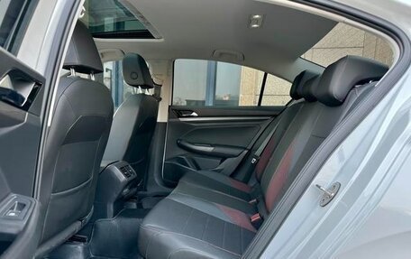 Volkswagen Bora, 2022 год, 1 100 000 рублей, 9 фотография