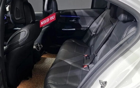 Mercedes-Benz C-Класс, 2022 год, 4 700 300 рублей, 6 фотография