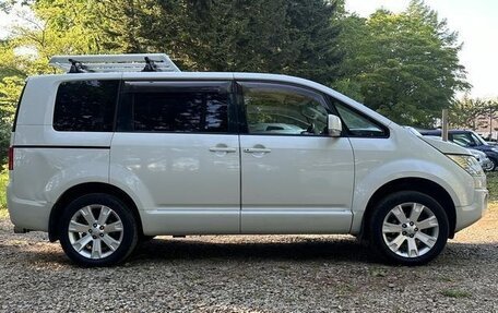 Mitsubishi Delica D:5 I, 2019 год, 2 113 000 рублей, 5 фотография