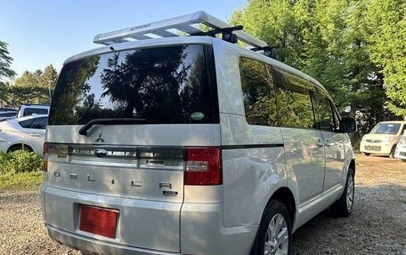 Mitsubishi Delica D:5 I, 2019 год, 2 113 000 рублей, 4 фотография