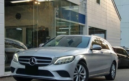 Mercedes-Benz C-Класс, 2020 год, 2 076 000 рублей, 2 фотография