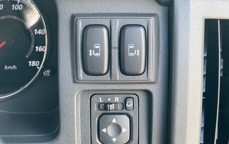 Mitsubishi Delica D:5 I, 2019 год, 2 113 000 рублей, 14 фотография