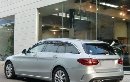 Mercedes-Benz C-Класс, 2020 год, 2 076 000 рублей, 4 фотография