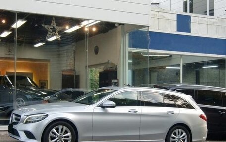 Mercedes-Benz C-Класс, 2020 год, 2 076 000 рублей, 3 фотография