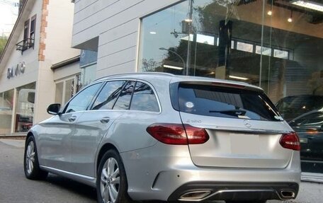 Mercedes-Benz C-Класс, 2020 год, 2 076 000 рублей, 5 фотография
