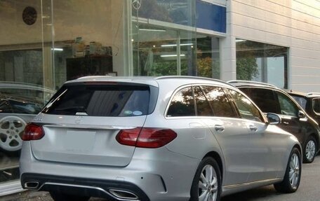 Mercedes-Benz C-Класс, 2020 год, 2 076 000 рублей, 6 фотография