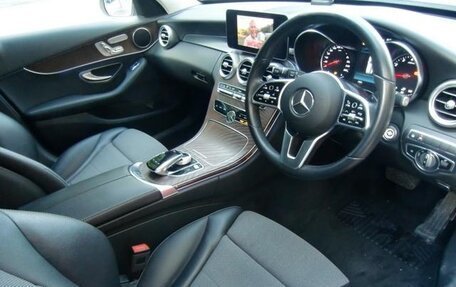 Mercedes-Benz C-Класс, 2020 год, 2 076 000 рублей, 9 фотография