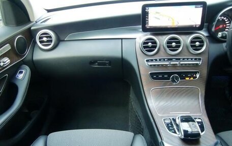 Mercedes-Benz C-Класс, 2020 год, 2 076 000 рублей, 11 фотография