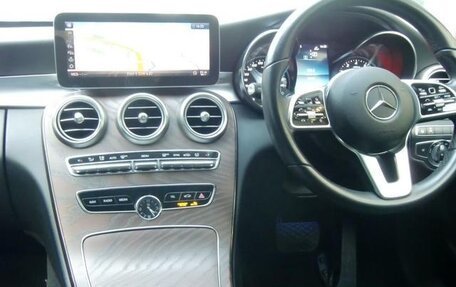 Mercedes-Benz C-Класс, 2020 год, 2 076 000 рублей, 12 фотография