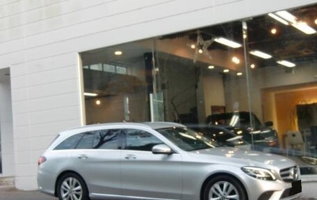 Mercedes-Benz C-Класс, 2020 год, 2 076 000 рублей, 8 фотография