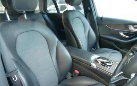 Mercedes-Benz C-Класс, 2020 год, 2 076 000 рублей, 14 фотография