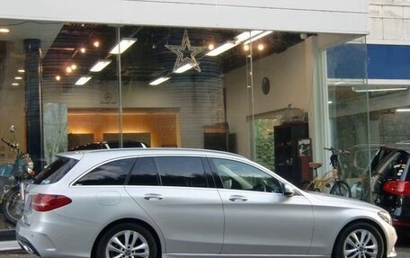 Mercedes-Benz C-Класс, 2020 год, 2 076 000 рублей, 7 фотография