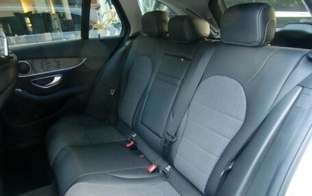 Mercedes-Benz C-Класс, 2020 год, 2 076 000 рублей, 17 фотография