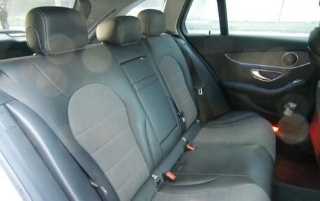 Mercedes-Benz C-Класс, 2020 год, 2 076 000 рублей, 18 фотография