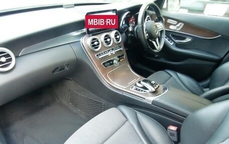 Mercedes-Benz C-Класс, 2020 год, 2 076 000 рублей, 15 фотография