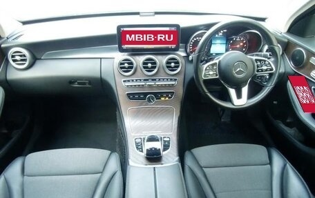 Mercedes-Benz C-Класс, 2020 год, 2 076 000 рублей, 13 фотография