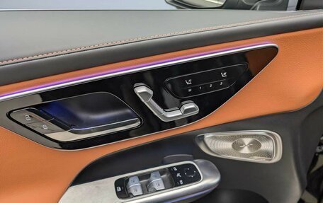 Mercedes-Benz GLC, 2025 год, 12 180 000 рублей, 3 фотография