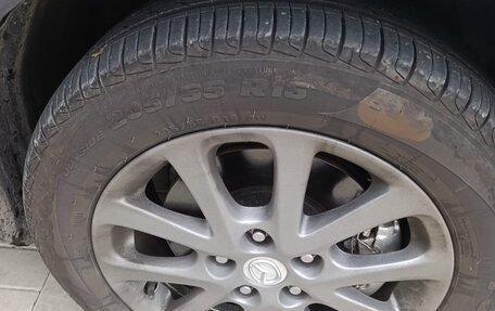 Mazda 3, 2008 год, 580 000 рублей, 9 фотография