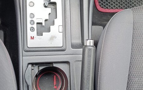 Mazda 3, 2008 год, 580 000 рублей, 8 фотография