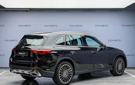 Mercedes-Benz GLC, 2025 год, 10 150 000 рублей, 3 фотография