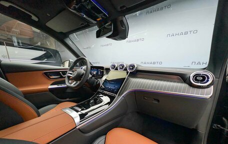 Mercedes-Benz GLC, 2025 год, 10 150 000 рублей, 8 фотография