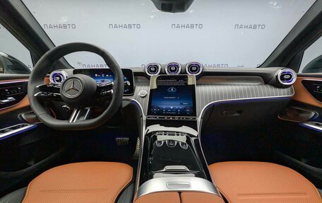 Mercedes-Benz GLC, 2025 год, 10 150 000 рублей, 10 фотография