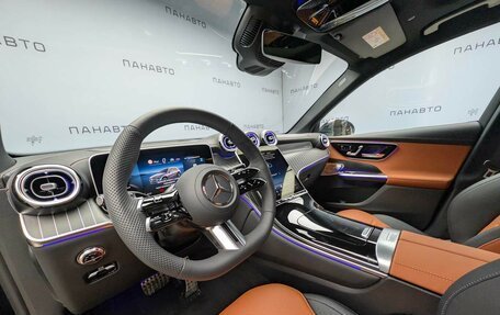 Mercedes-Benz GLC, 2025 год, 10 150 000 рублей, 6 фотография