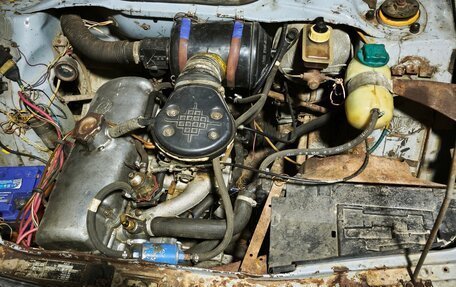 Москвич 2141, 1992 год, 80 000 рублей, 6 фотография