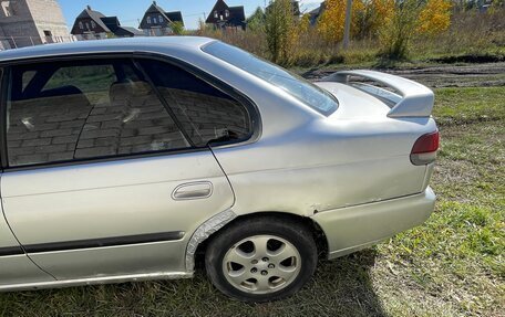 Subaru Legacy VII, 1997 год, 300 000 рублей, 3 фотография