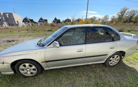 Subaru Legacy VII, 1997 год, 300 000 рублей, 4 фотография
