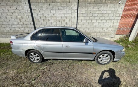 Subaru Legacy VII, 1997 год, 300 000 рублей, 2 фотография