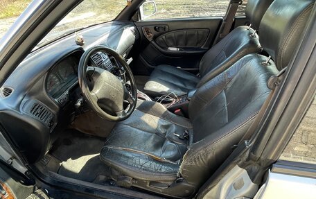 Subaru Legacy VII, 1997 год, 300 000 рублей, 5 фотография