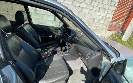 Subaru Legacy VII, 1997 год, 300 000 рублей, 8 фотография