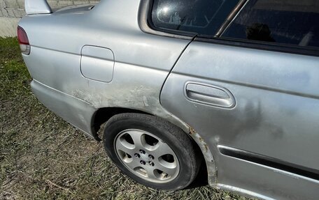 Subaru Legacy VII, 1997 год, 300 000 рублей, 7 фотография